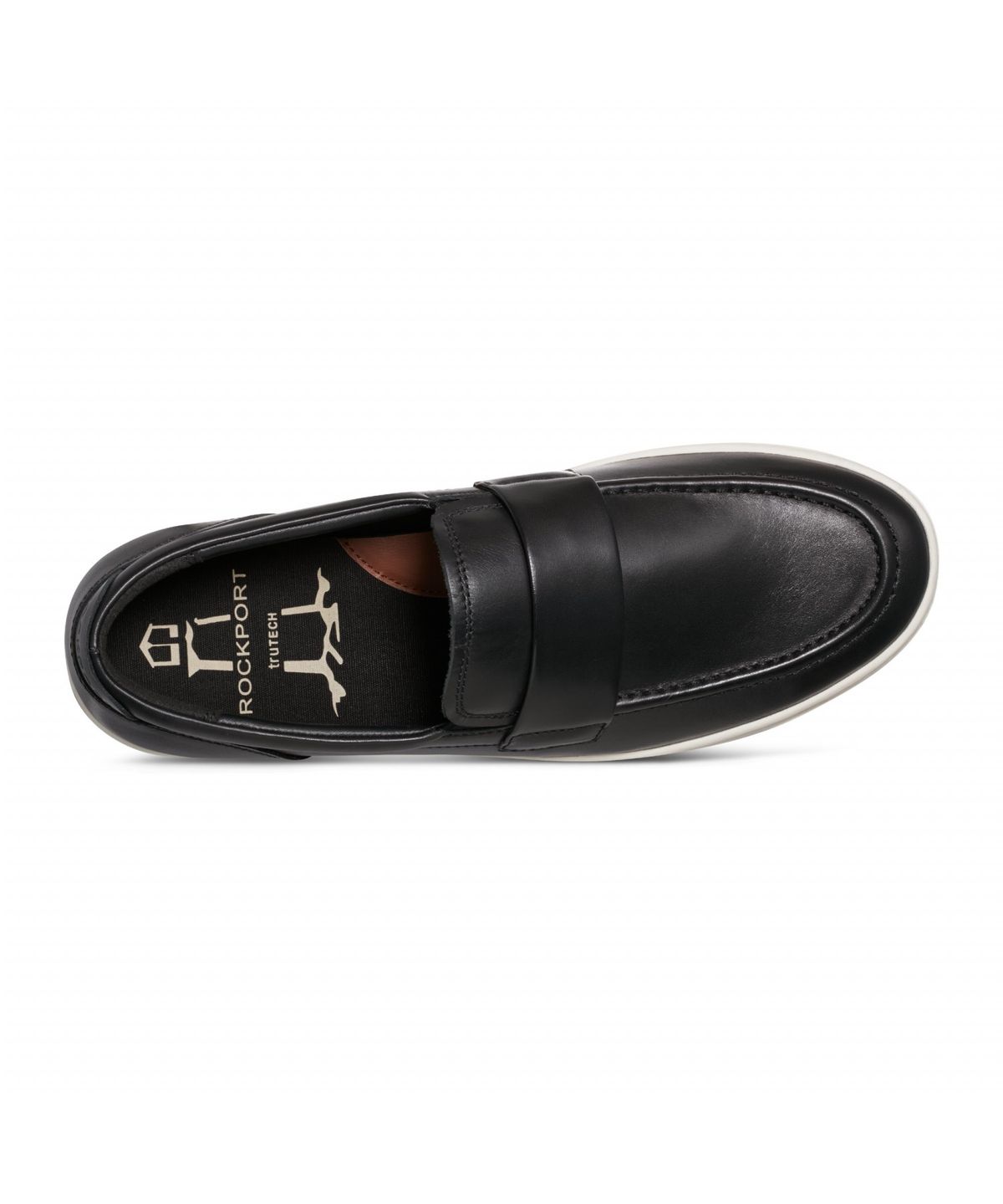 락포트(ROCKPORT) 렐러 로퍼 RELLER LOAFER (RM0107)