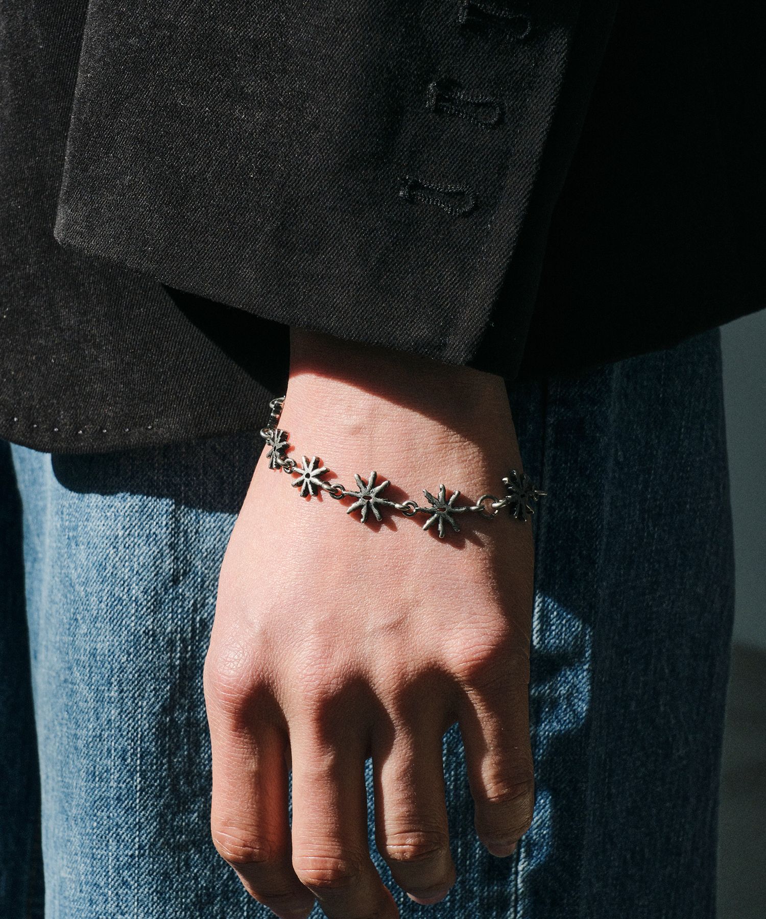 ブレスレット DIVEIN FALLING STAR BRACELET MUSINSA公式 | DIVEIN FALLING STAR BRACELET