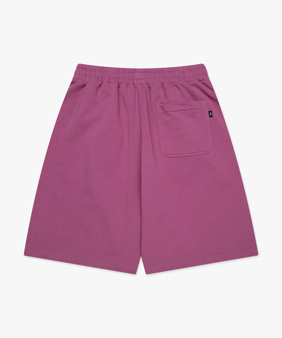 엘엠씨(LMC) OG BERMUDA SWEAT SHORTS pink