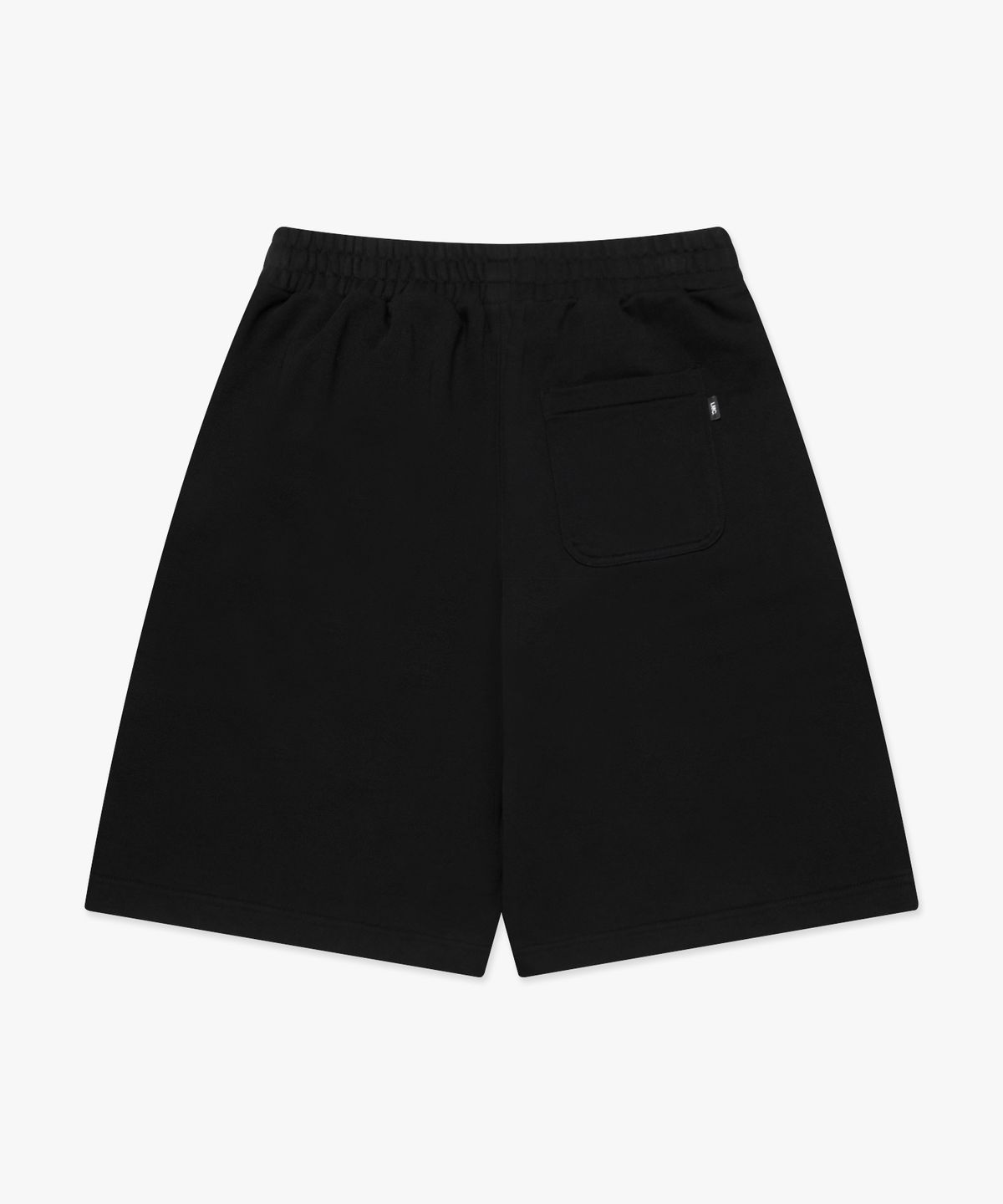 엘엠씨(LMC) OG BERMUDA SWEAT SHORTS black