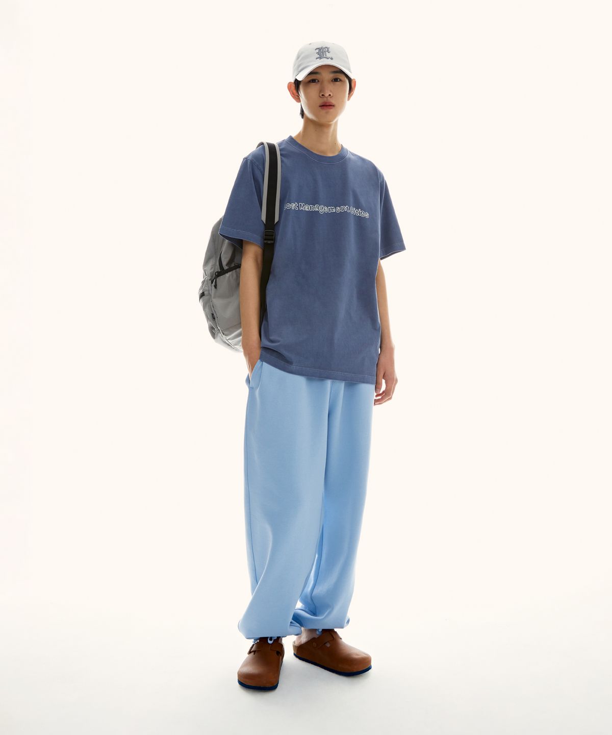 엘엠씨(LMC) FN DOODLE TEE sand