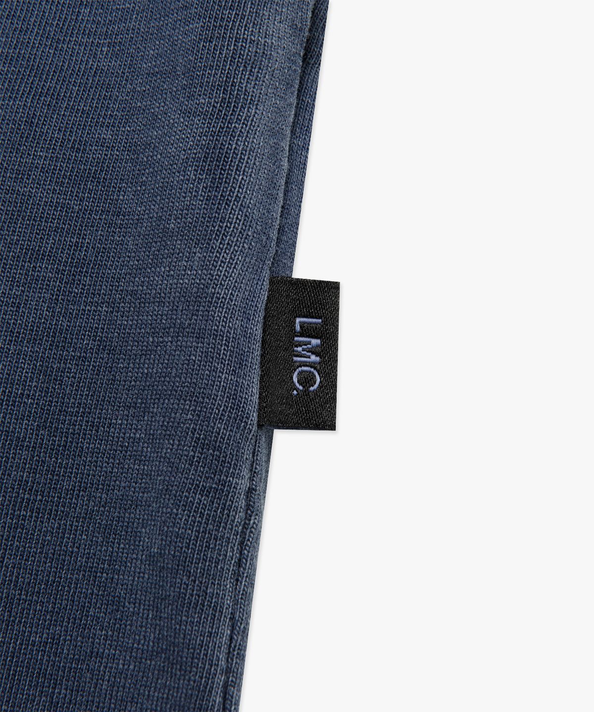 엘엠씨(LMC) FN DOODLE TEE dark blue