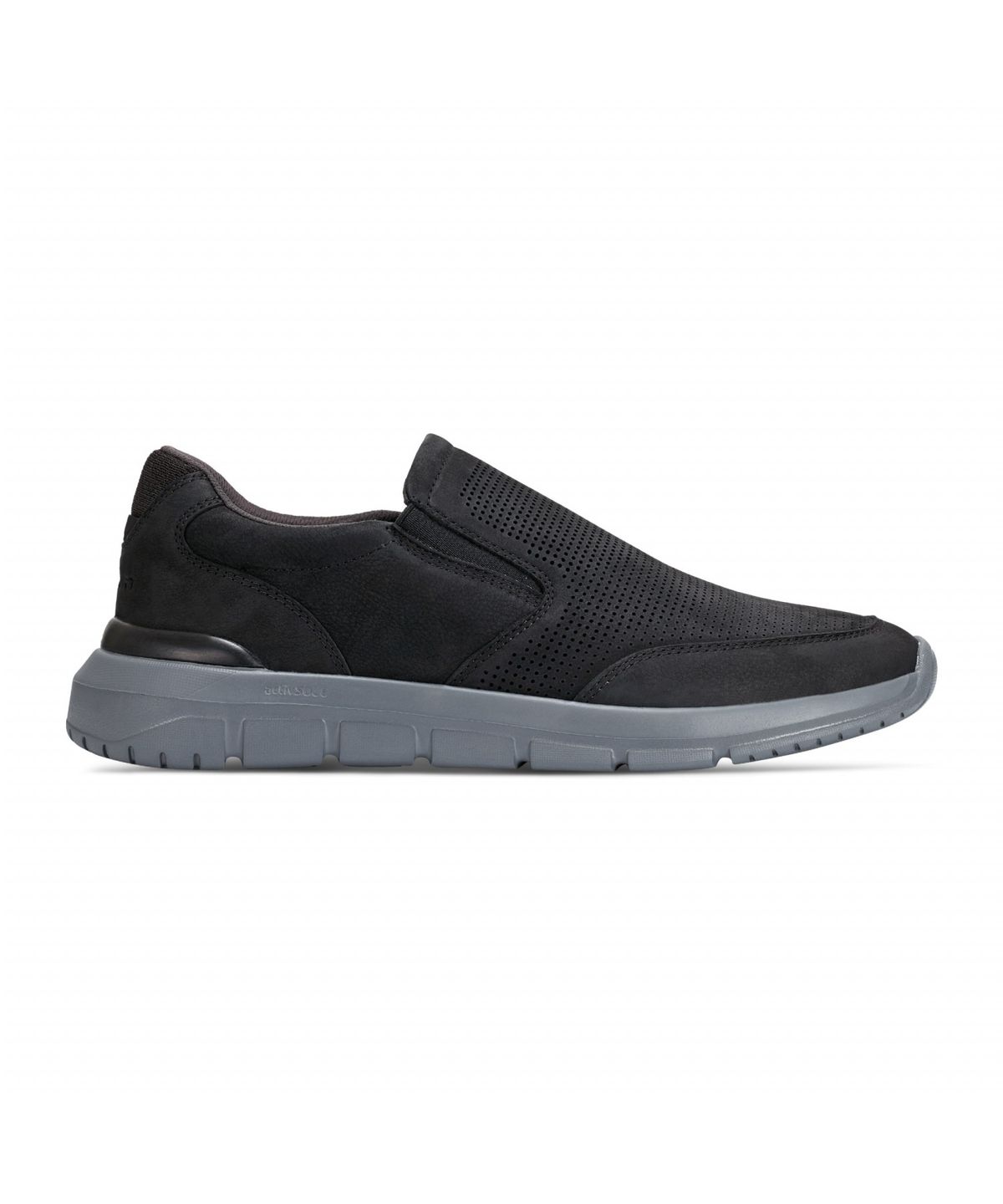 락포트(ROCKPORT) 제이민 슬립온 JAIMIN SLIP-ON (RM0066)