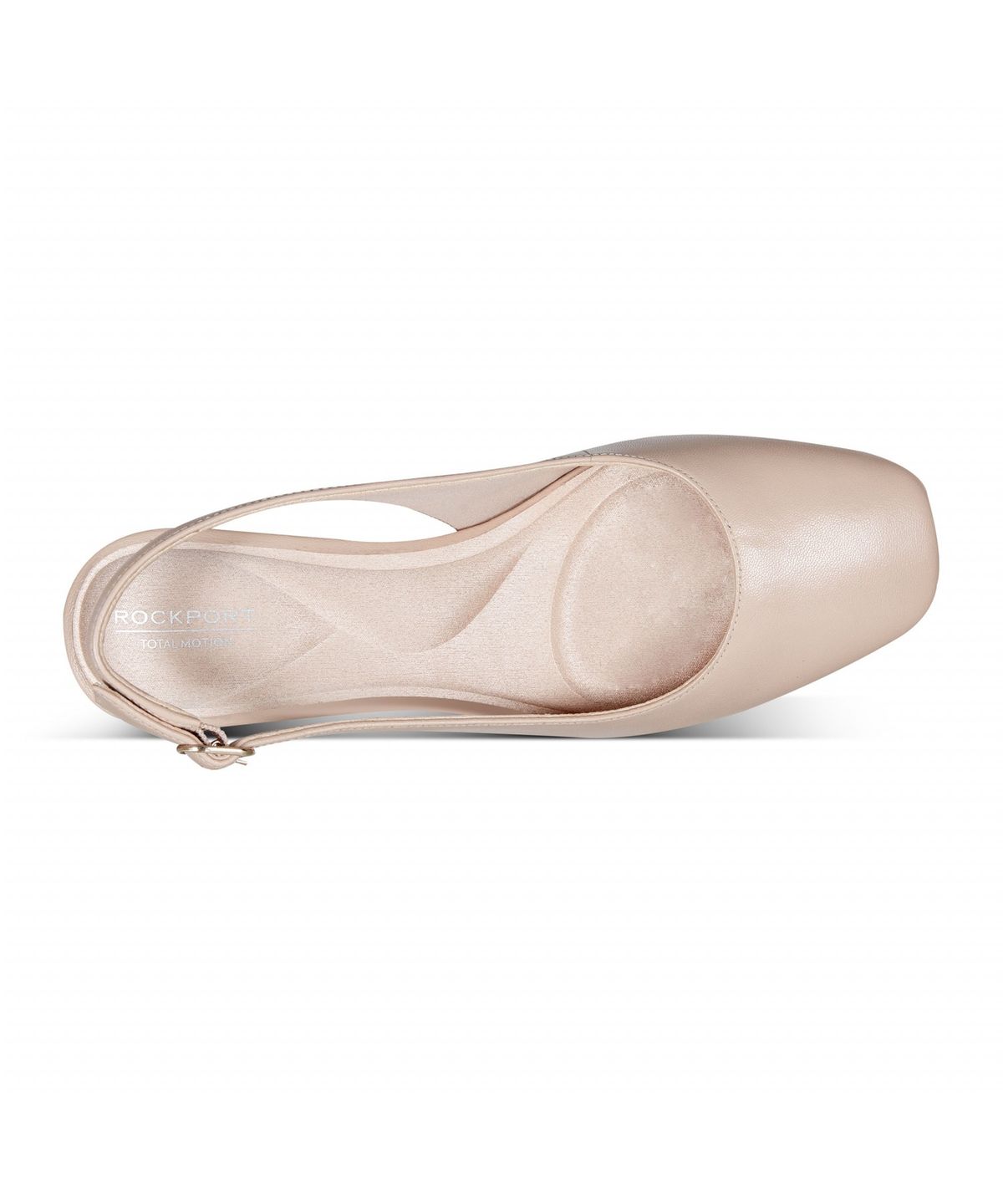 락포트(ROCKPORT) 토탈모션 다나 슬링백 TM DANNA SLINGBACK (RW0155)