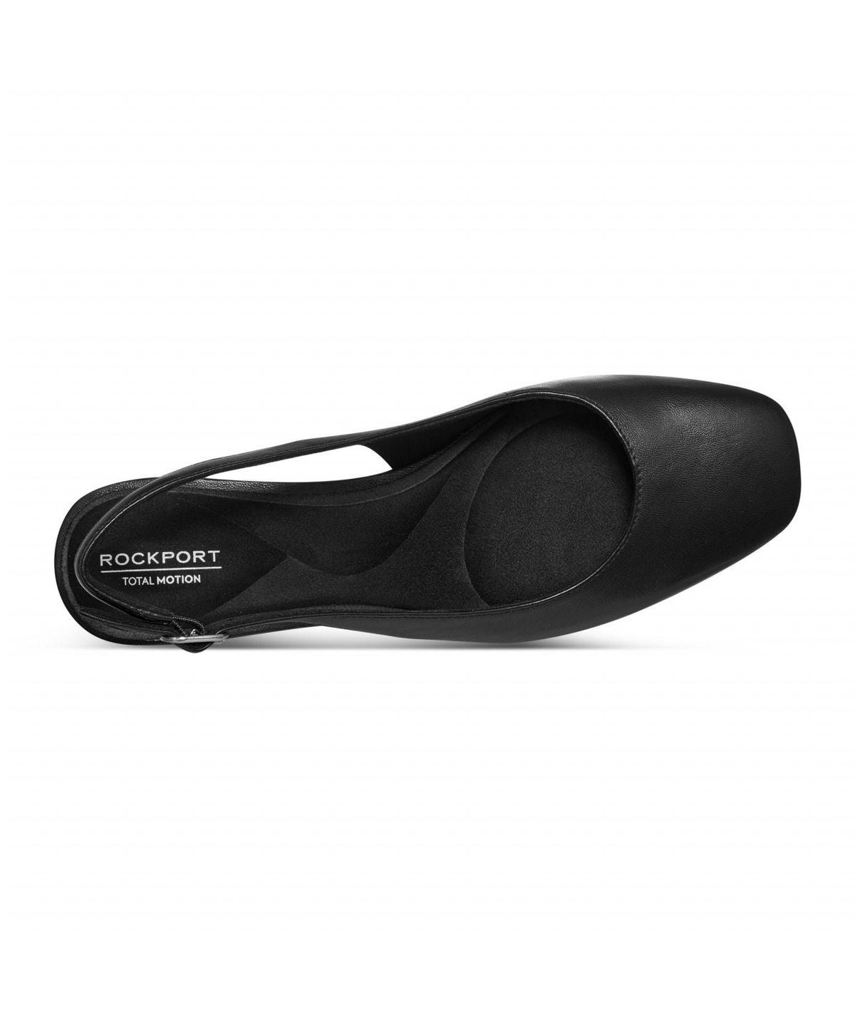 락포트(ROCKPORT) 토탈모션 다나 슬링백 TM DANNA SLINGBACK (RW0153)