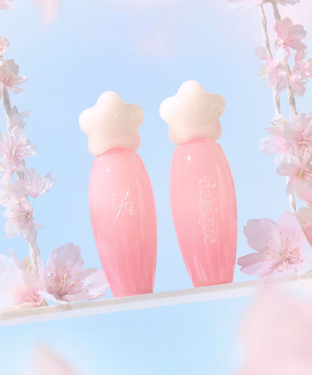 데이지크(DASIQUE) 퓨어 워터 립 글로스