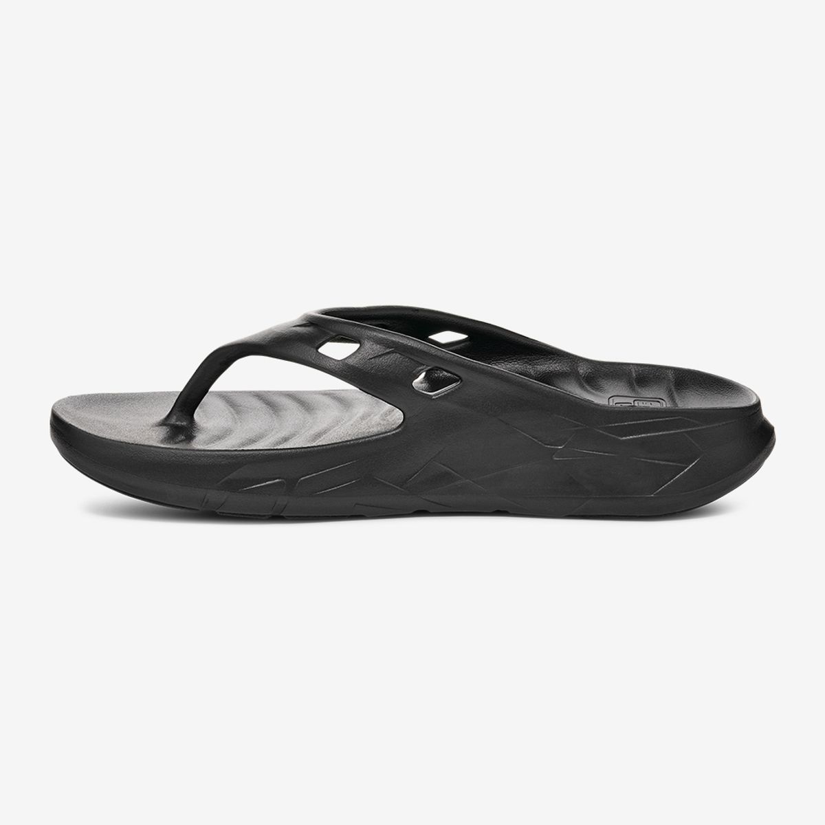 테바(TEVA) 남성 아프레트레일 플립 (BLK) STVM2516110-BLK