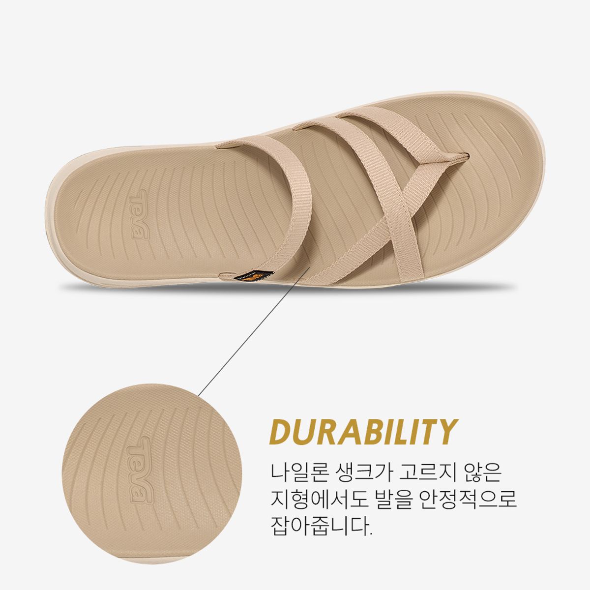 테바(TEVA) 여성 티라트레블러 플립 (WPP) STVF2519490-WPP