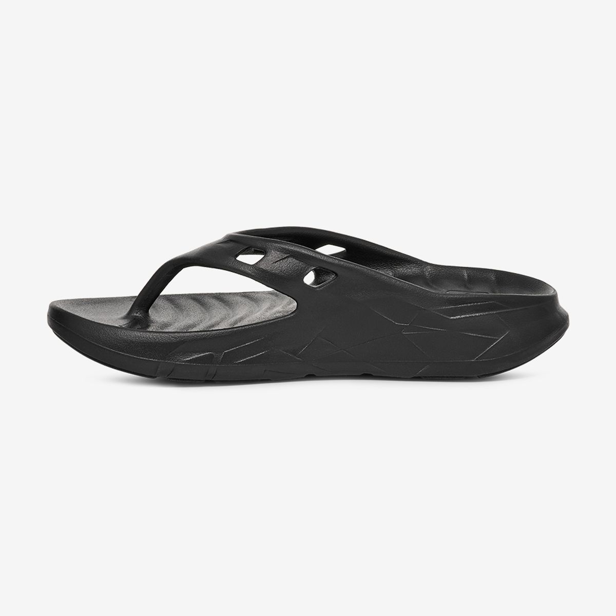 테바(TEVA) 여성 아프레트레일 플립 (BLK) STVF2516777-BLK