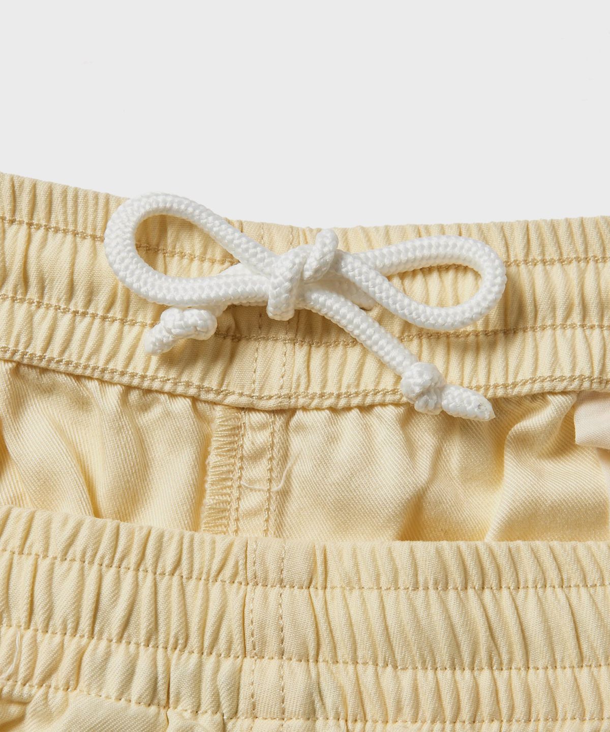 그라미치(GRAMICCI) 스웰 팬츠 Lemon