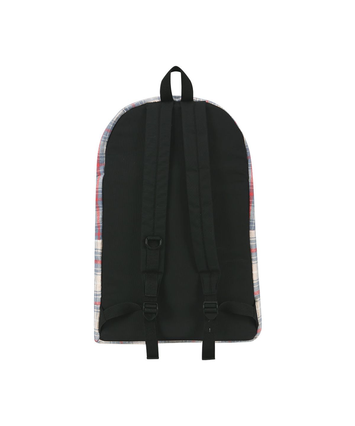 그레일즈(GRAILZ) CHECKERED BACKPACK [PINK]