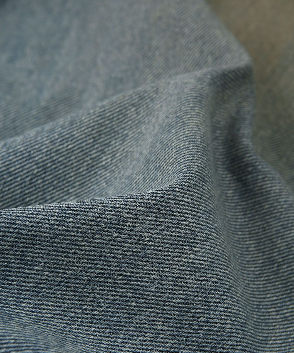 デニム・ジーパン [GRAILZ] COATED BALLON DENIM PANTS [BLUE] MUSINSA公式 | GRAILZ COATED BALLON DENIM PANTS [BLUE]