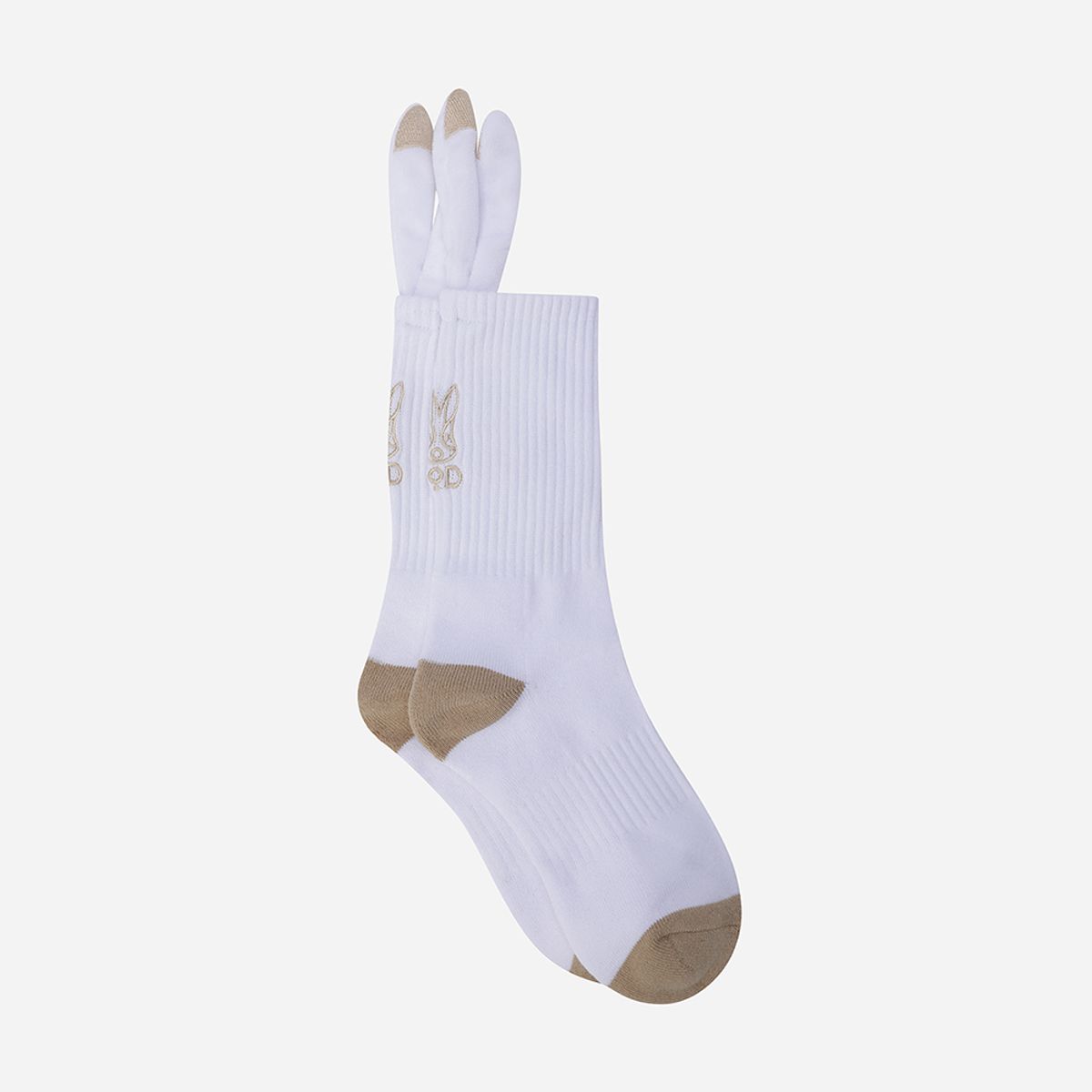 디오디(DOD) 래빗 삭스(IVORY DARK)