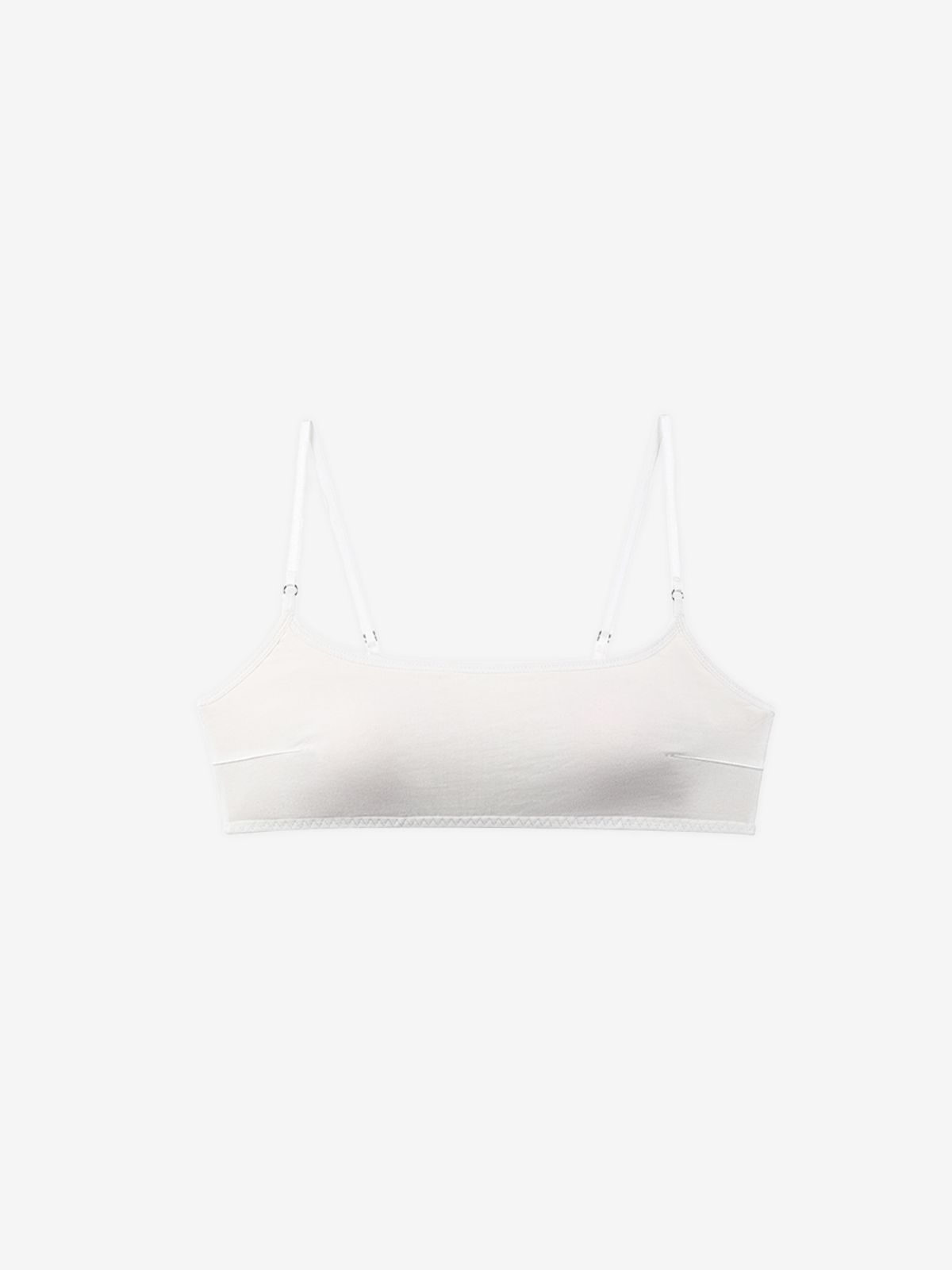 오끌레르(EAU CLAIR) 이브 스쿱 브라렛