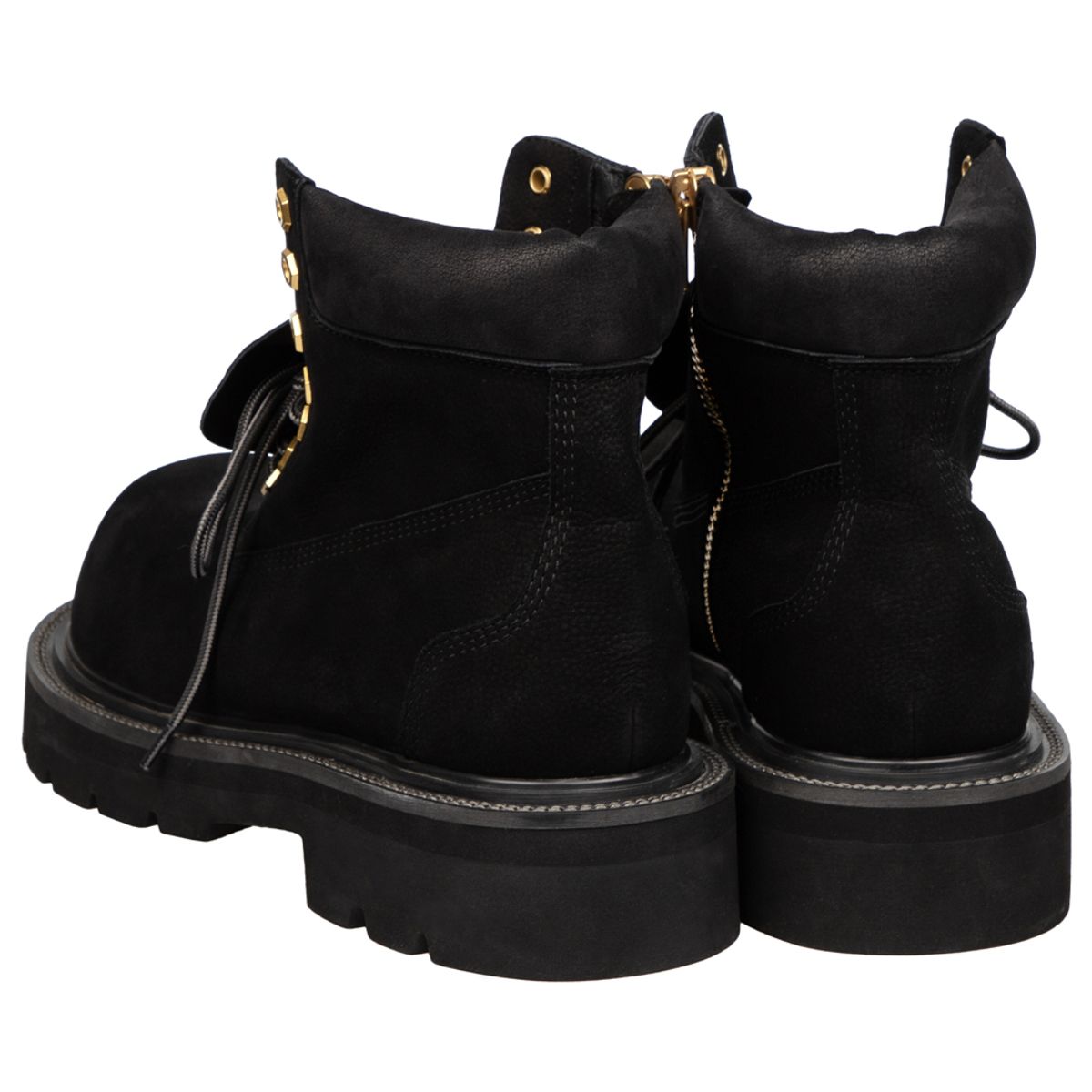 쏘유레슈어_볼드(SOULESURES BOLD) BELUGA Black