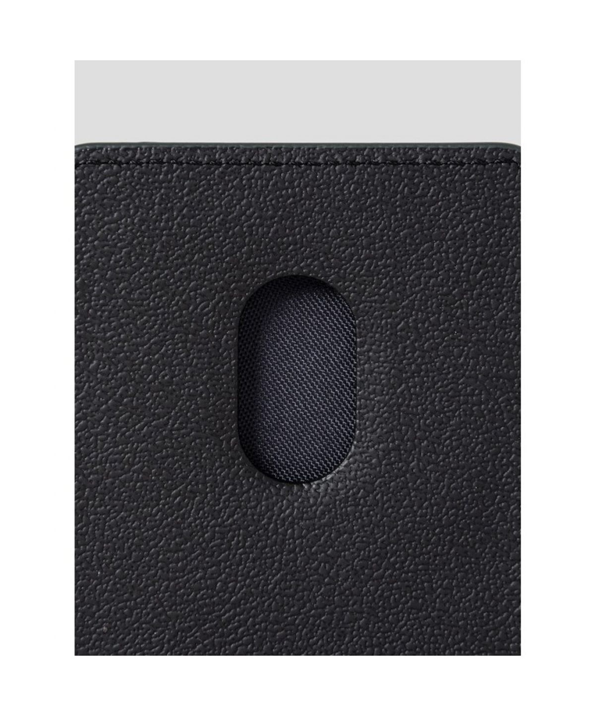 빈폴 액세서리(BEANPOLE ACCESSORY) 매일 마그네틱 카드지갑 (아이폰)  그린