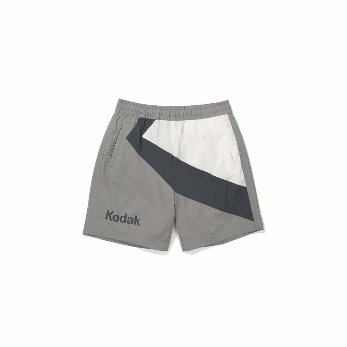 코닥 키즈(KODAK KIDS) 케이 반바지 키즈 GREY