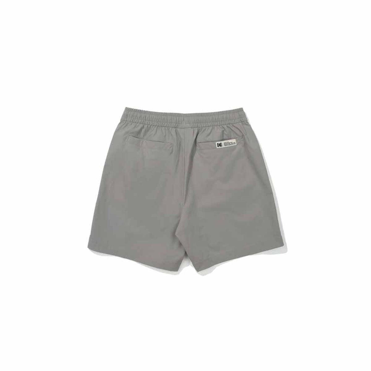 코닥 키즈(KODAK KIDS) 케이 반바지 키즈 GREY