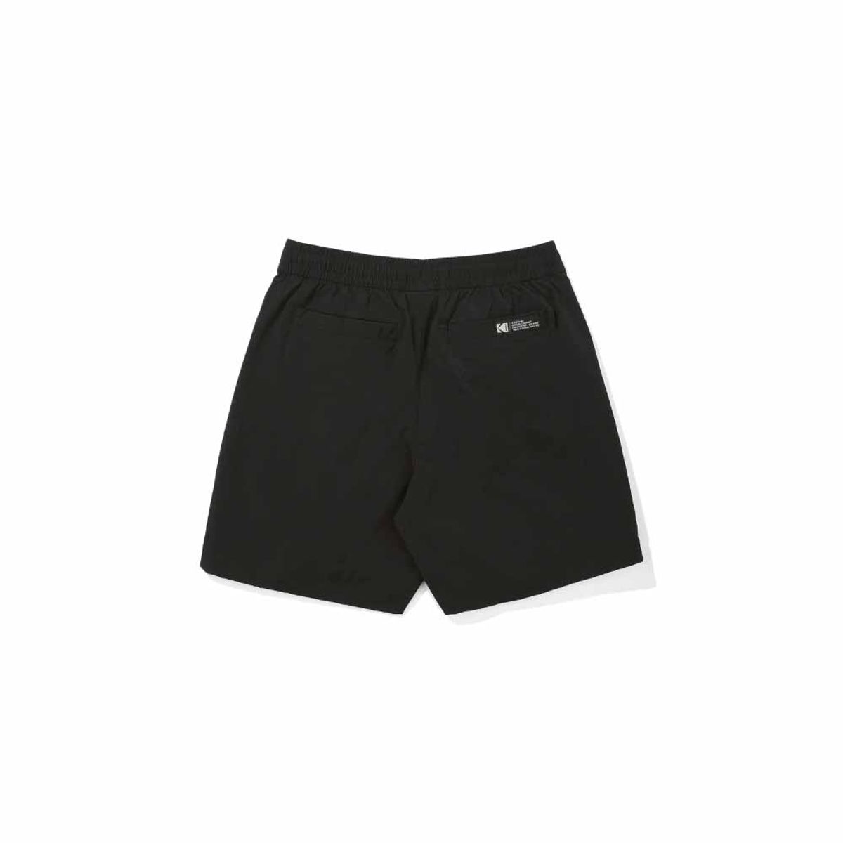 코닥 키즈(KODAK KIDS) 케이 반바지 키즈 BLACK