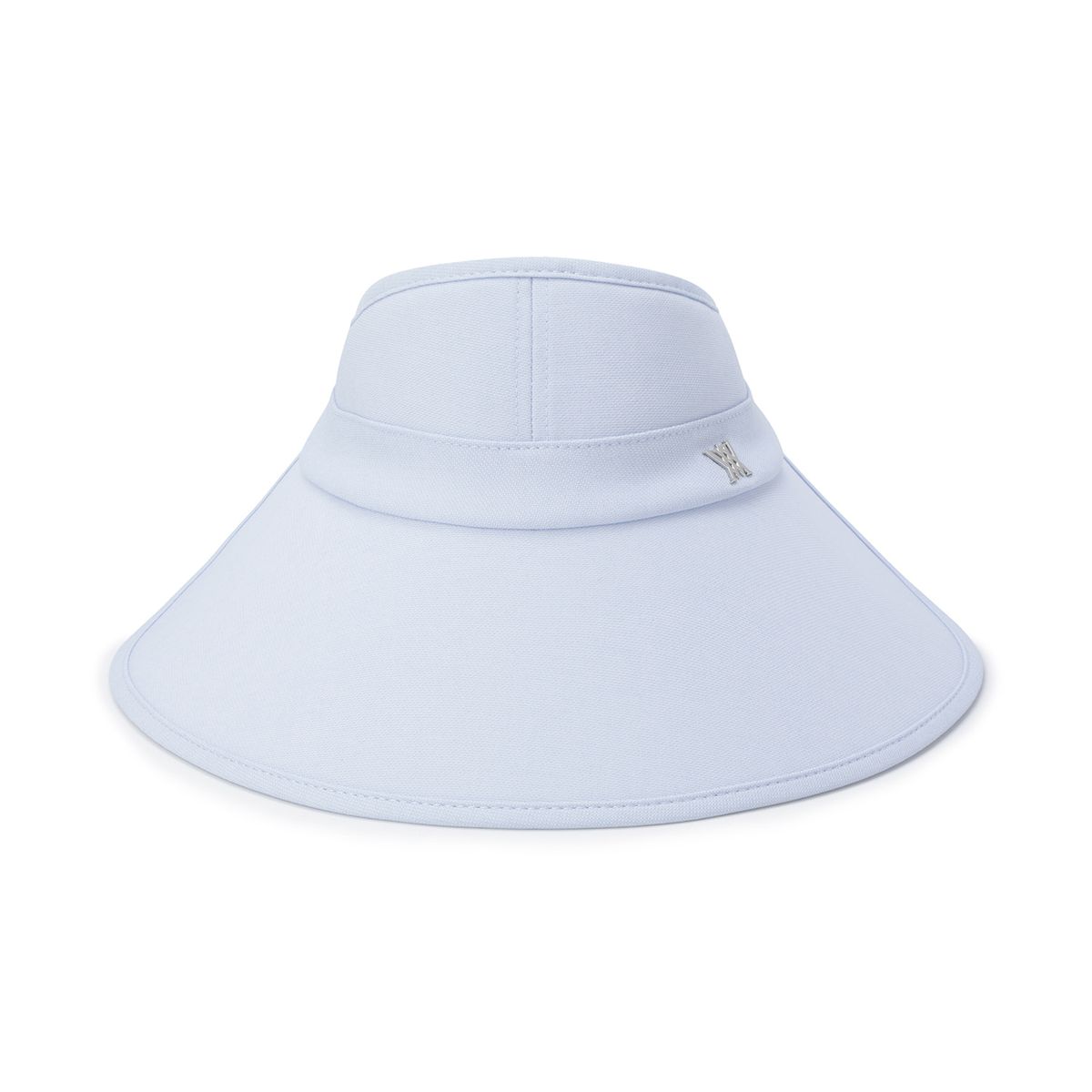어뉴골프(ANEW GOLF) WOMEN BONNET VISOR_BL
