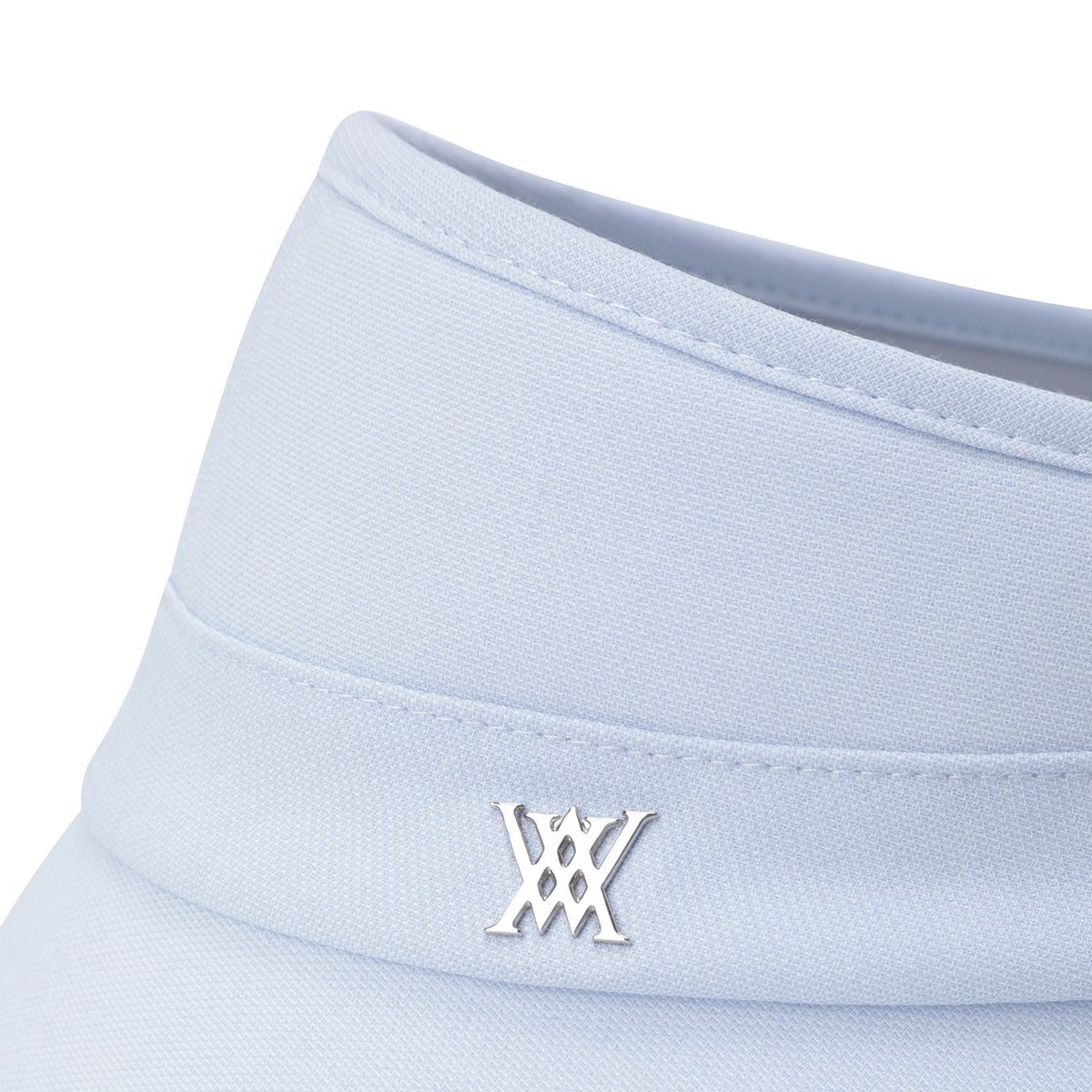 어뉴골프(ANEW GOLF) WOMEN BONNET VISOR_BL
