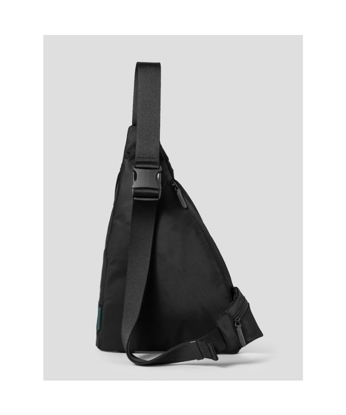 빈폴 액세서리(BEANPOLE ACCESSORY) 제이 슬링백 - 블랙