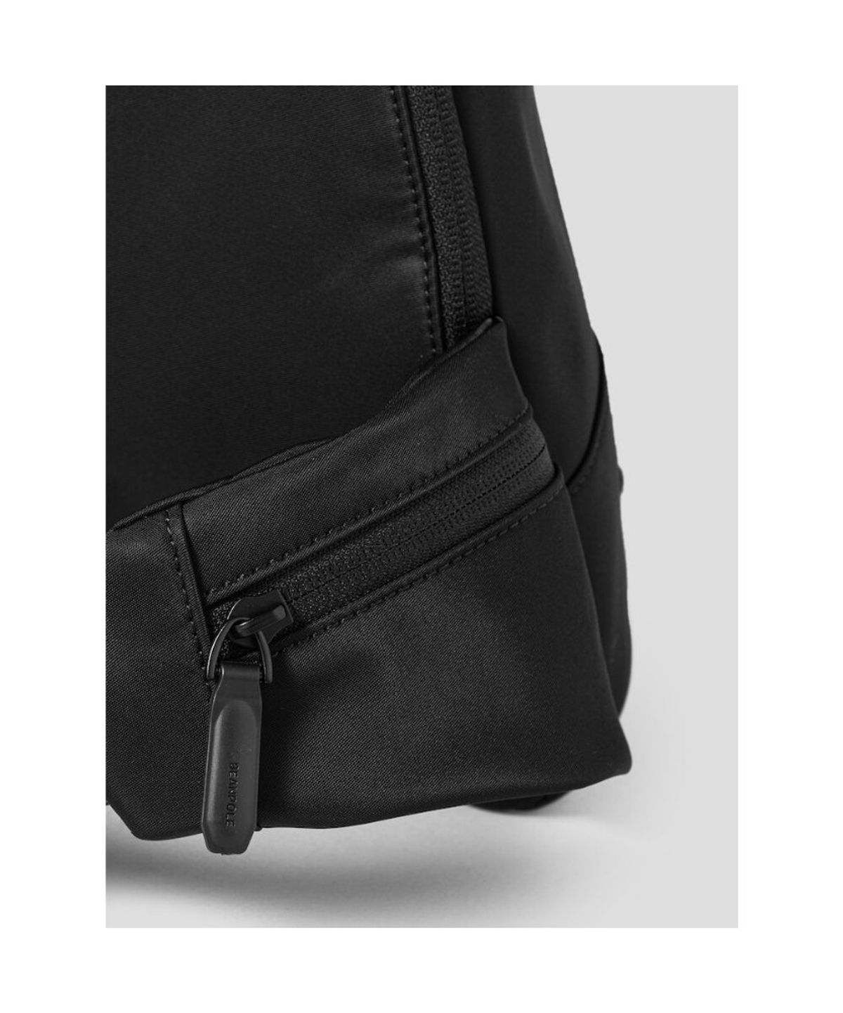 빈폴 액세서리(BEANPOLE ACCESSORY) 제이 슬링백 - 블랙