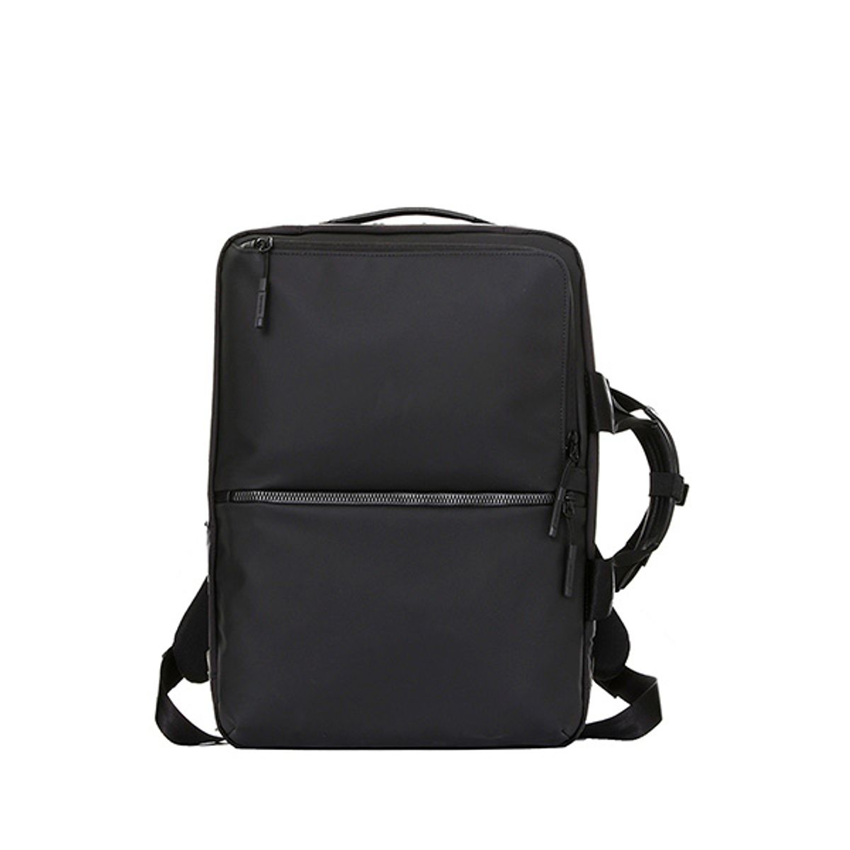 쌤소나이트(SAMSONITE) SUB-LIM 2WAY 백팩 L BLACK HT709003