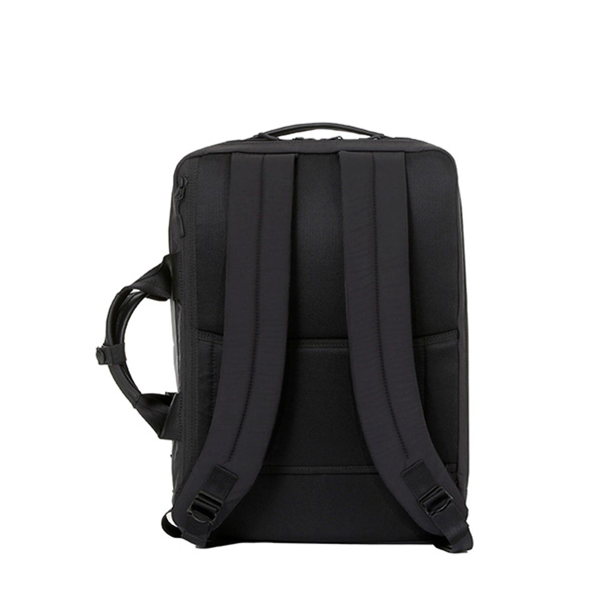 쌤소나이트(SAMSONITE) SUB-LIM 2WAY 백팩 L BLACK HT709003