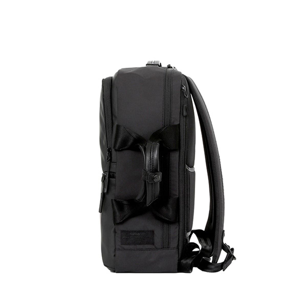 쌤소나이트(SAMSONITE) SUB-LIM 2WAY 백팩 L BLACK HT709003