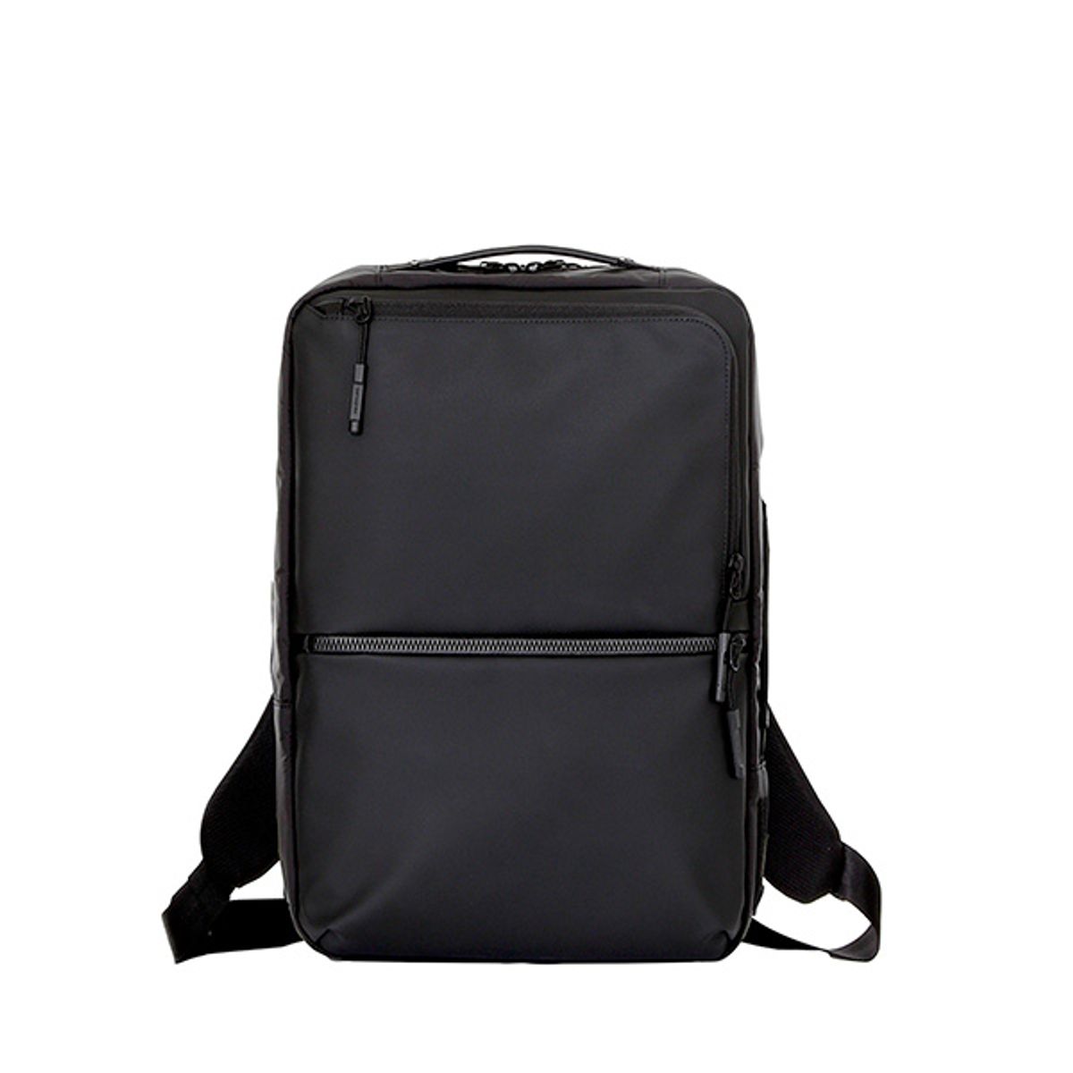 쌤소나이트(SAMSONITE) SUB-LIM 2WAY 백팩 M BLACK HT709002
