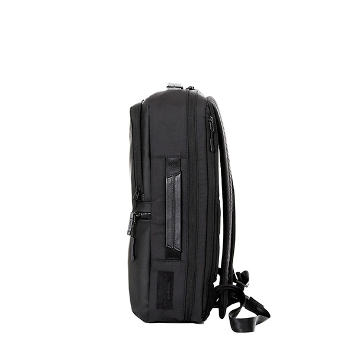 쌤소나이트(SAMSONITE) SUB-LIM 2WAY 백팩 M BLACK HT709002