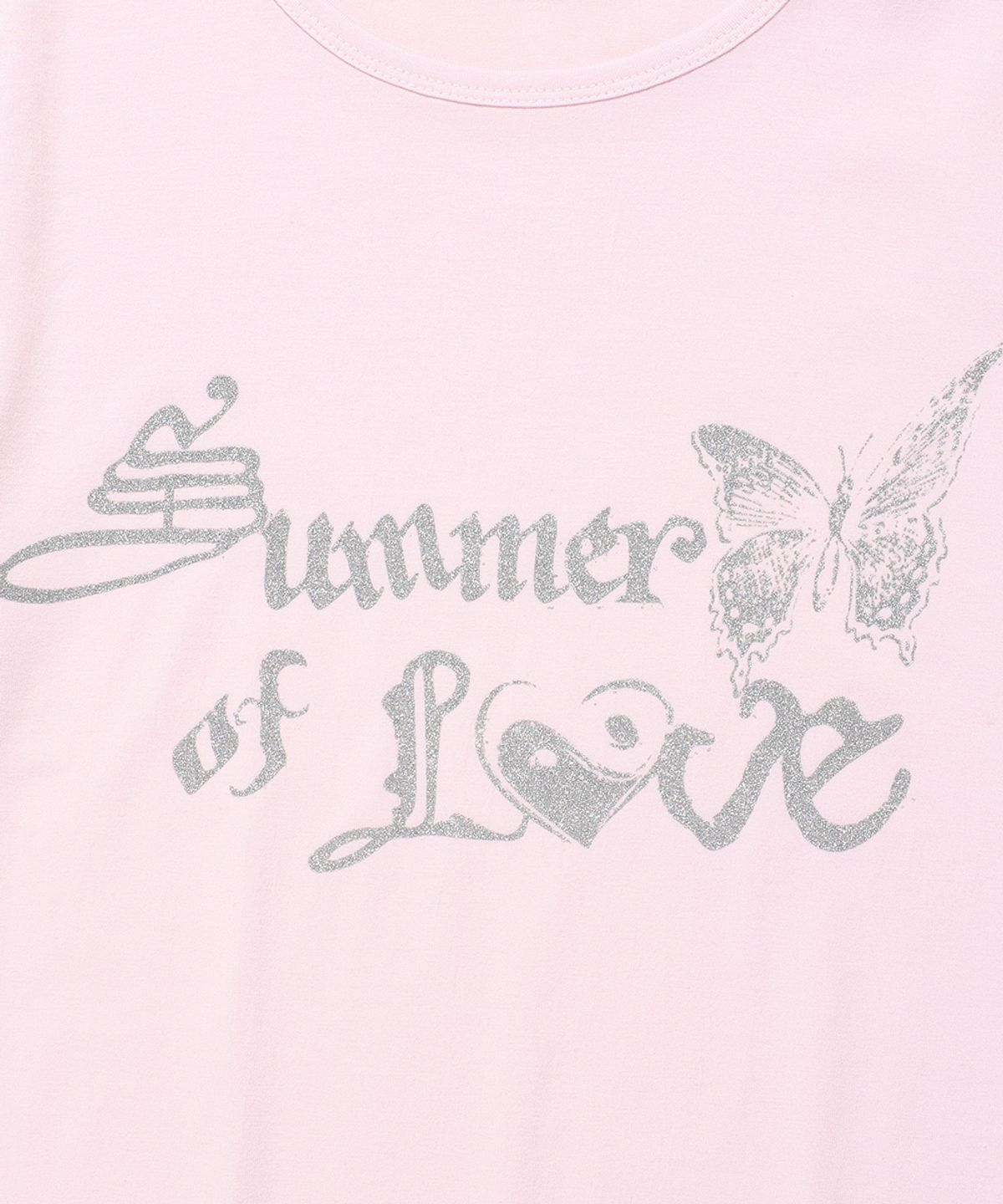 카비시(CAVISH) W SOL SS TEE PINK(CV2FMFT512A)