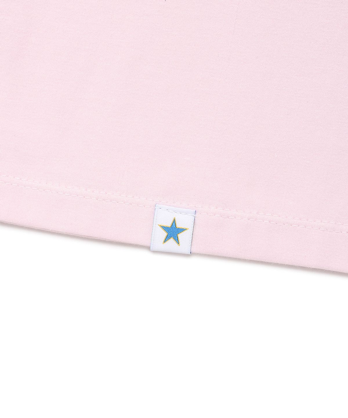 카비시(CAVISH) W SOL SS TEE PINK(CV2FMFT512A)