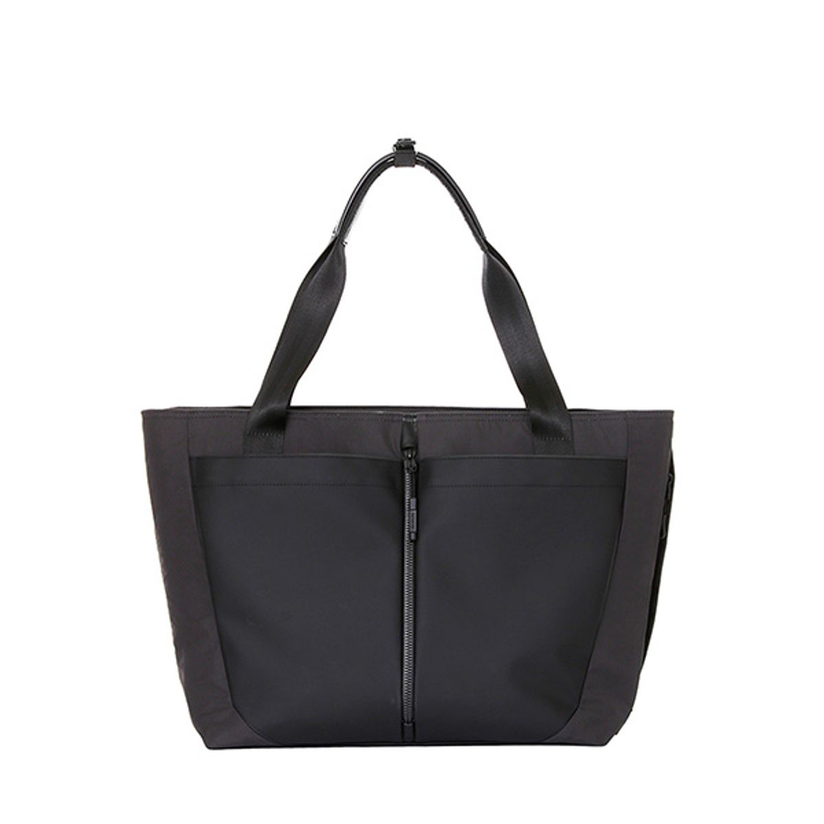 쌤소나이트(SAMSONITE) SUB-LIM 토트백 BLACK HT709004