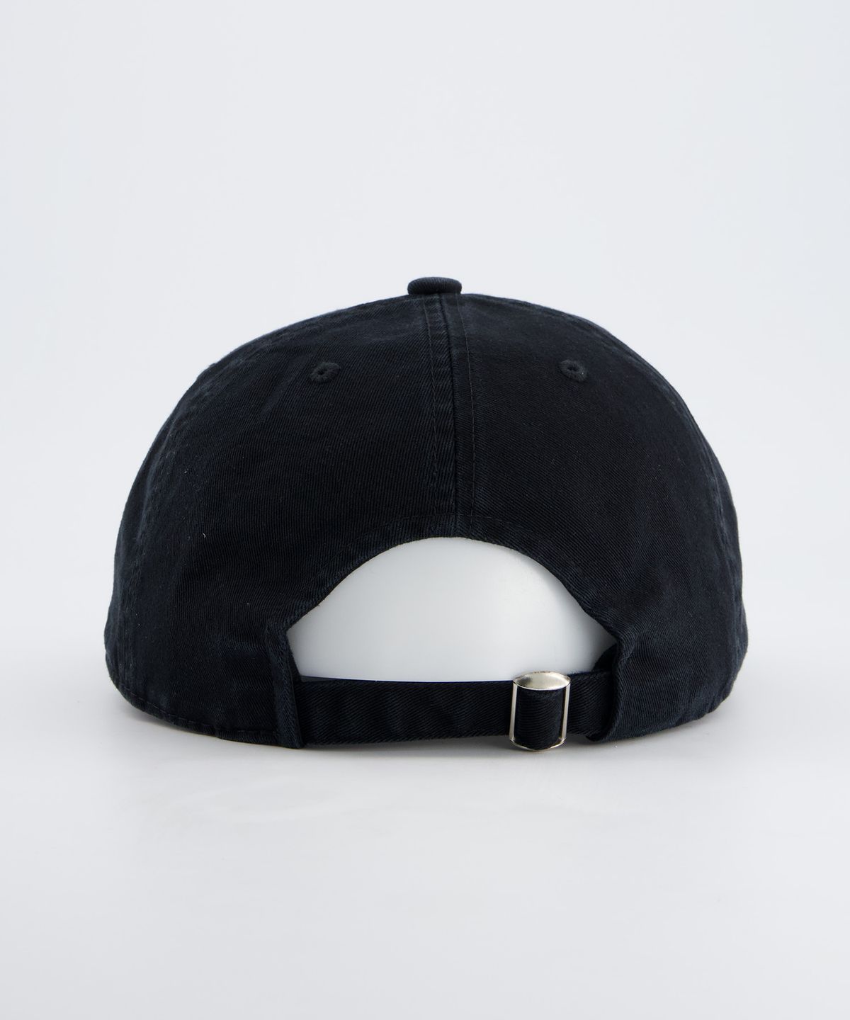 아노트(ANNOT) GOLF 워싱 캡 블랙