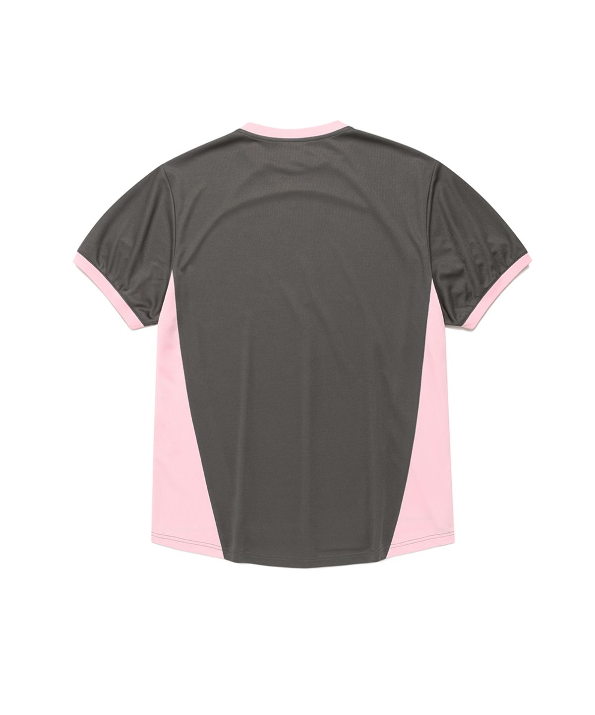 카비시(CAVISH) AUTHENTIC SS JERSEY CHARCOAL(CV2FMFT513A)