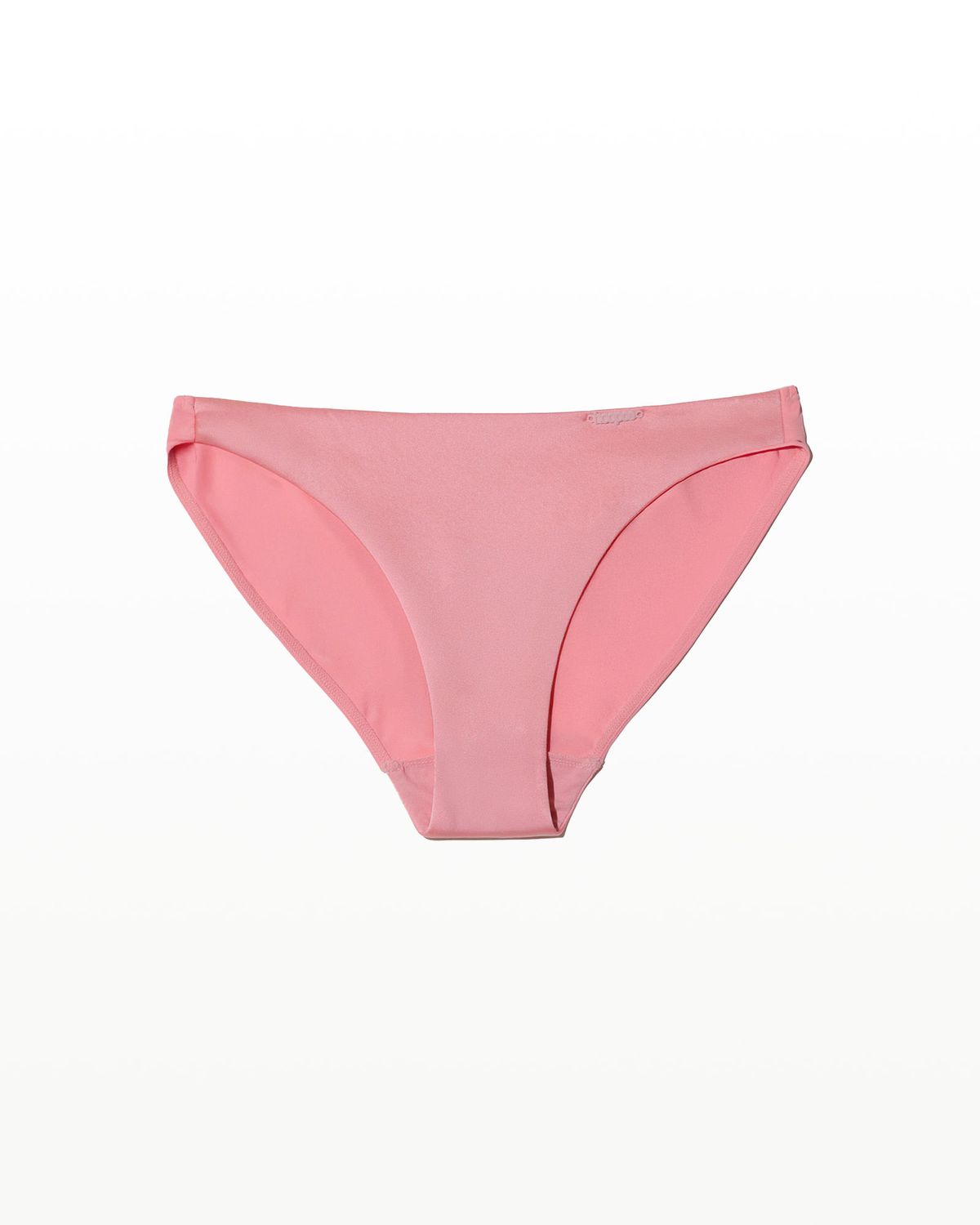 후포(HOOPOE) love silk brief_pink icing