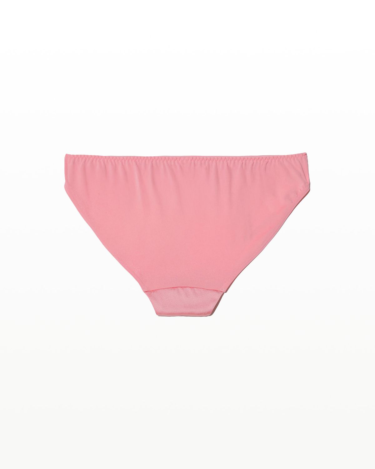 후포(HOOPOE) love silk brief_pink icing
