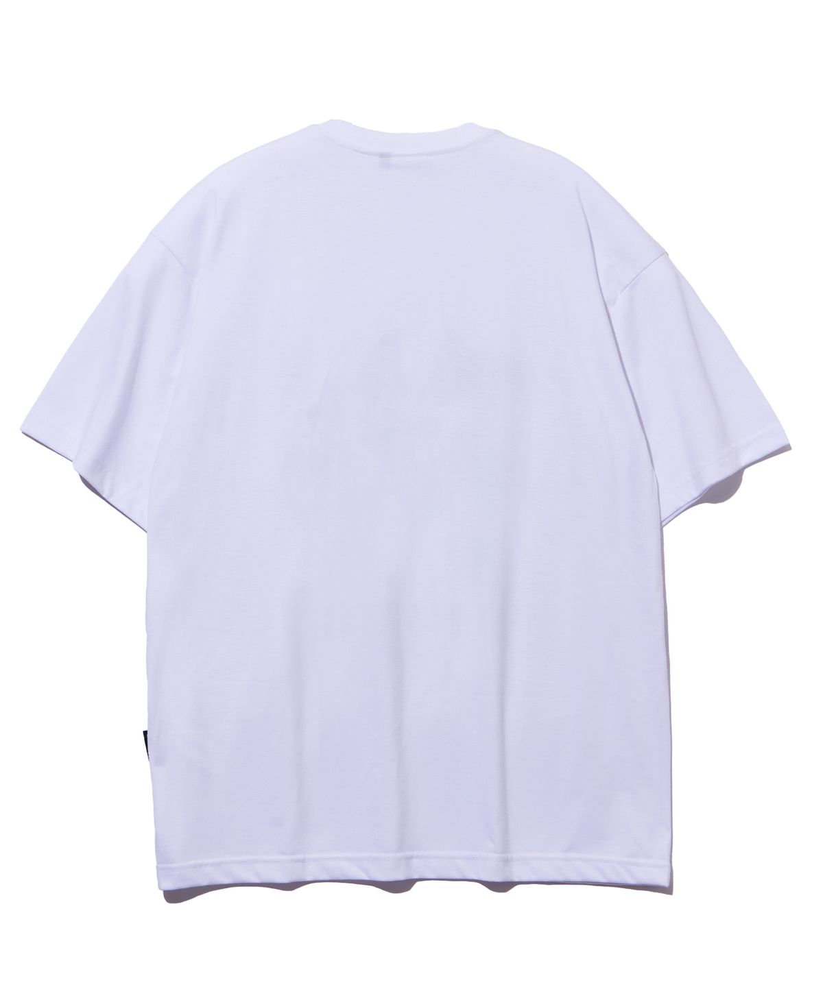 디스펑트(DYSFUNCT) MOON DANCE T-SHIRT(WHITE)