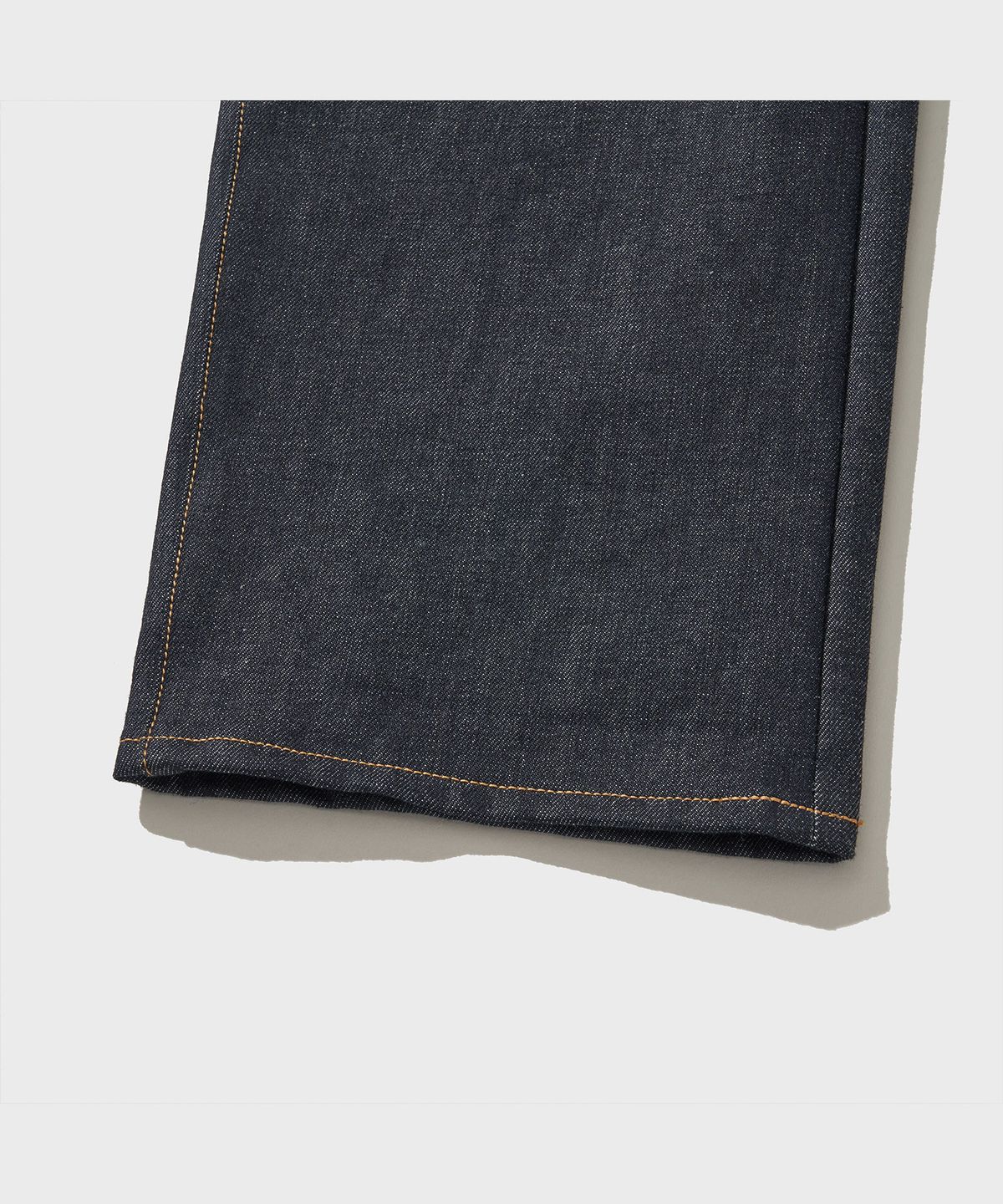 비디알(VDR) 100 WESTERNER SELVAGE DENIM [Indigo]