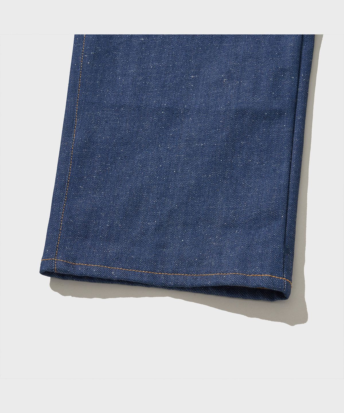 비디알(VDR) 100 WESTERNER SELVAGE DENIM [Blue]