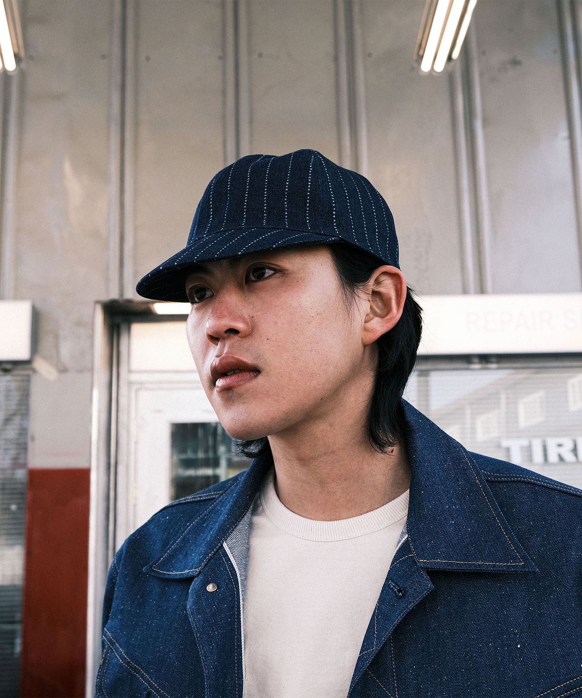 비디알(VDR) A3 CAP [Wabash]
