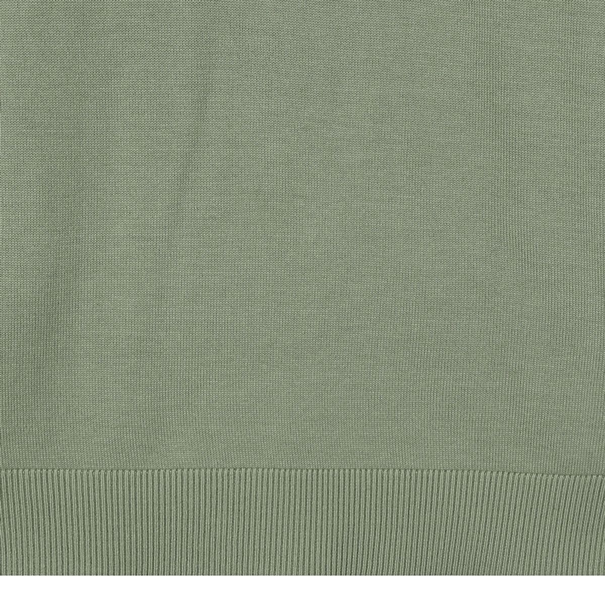 파렌하이트(FAHRENHEIT) [WASHABLE] 솔리드 라운드 니트 (FIUCA8501)