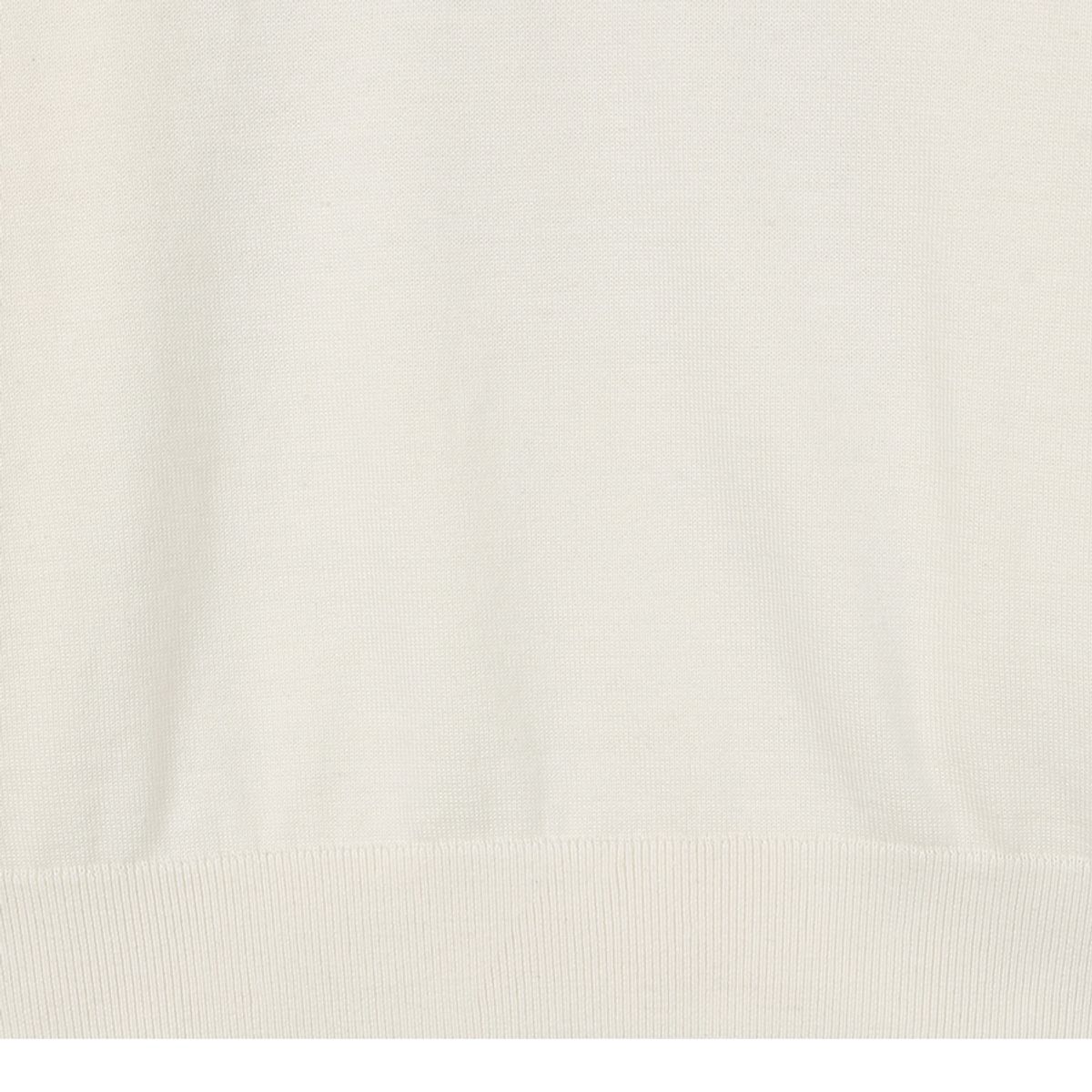 파렌하이트(FAHRENHEIT) [WASHABLE] 솔리드 티에리 니트 (FIUCA8502)