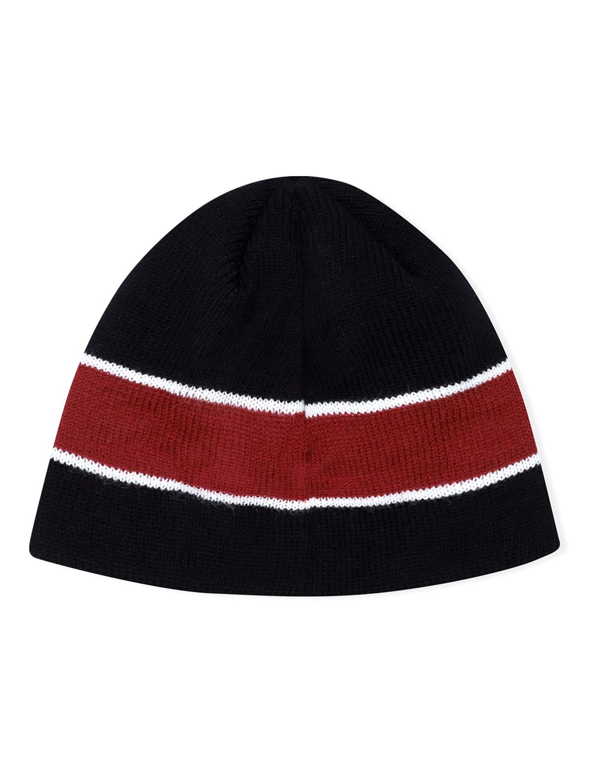 예스아이씨(YESEYESEE) Work Beanie Black