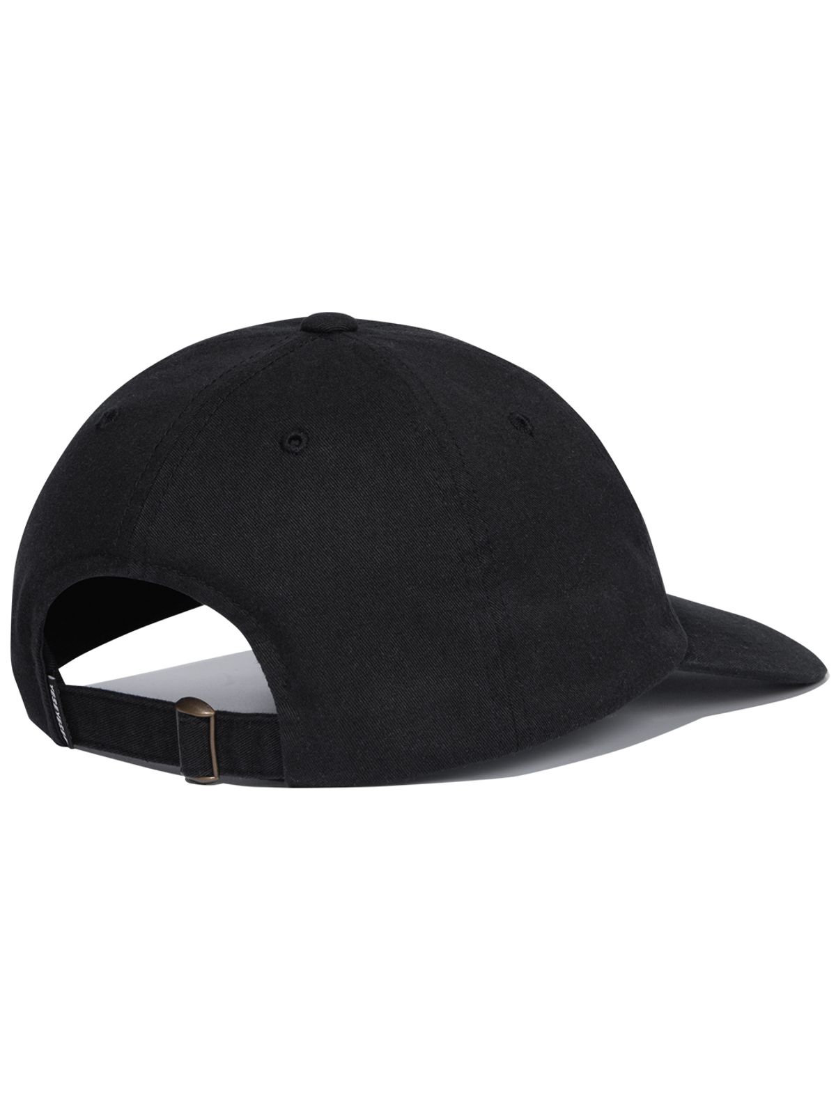 예스아이씨(YESEYESEE) C-Type Cap Black