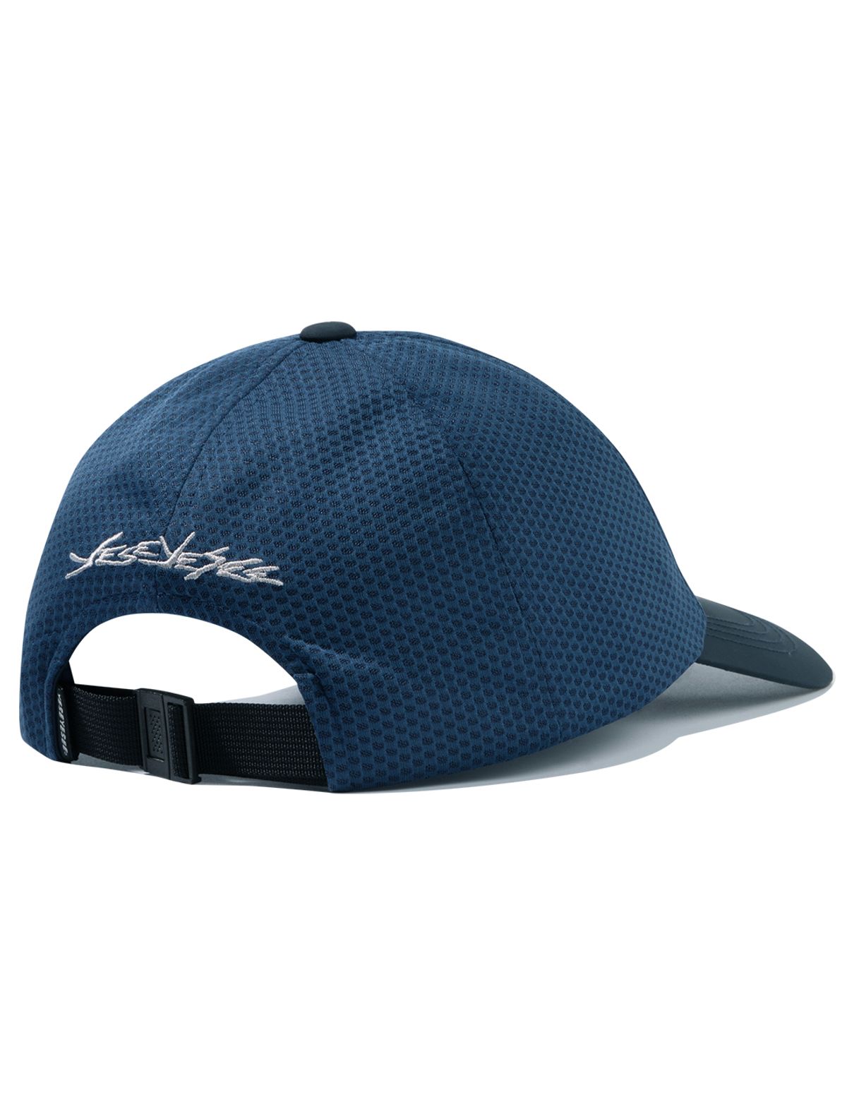예스아이씨(YESEYESEE) Y.E.S Mesh Cap Navy