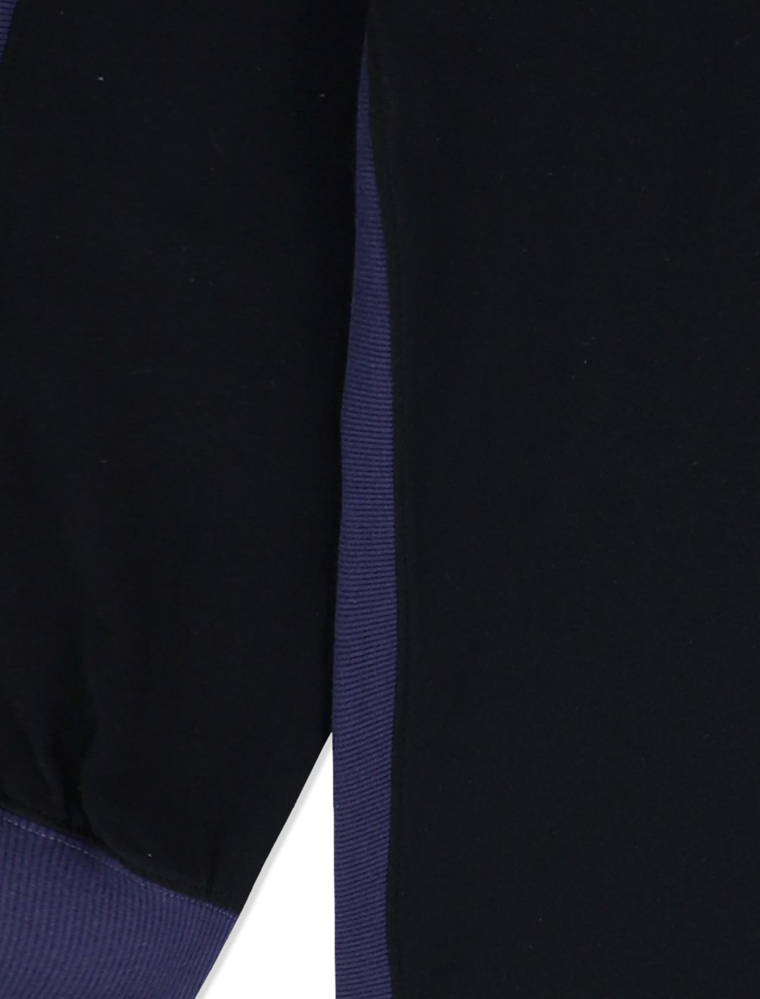 【YESEYESEE】Side Rib L/S R5651 MUSINSA | YESEYESEE Side Rib L/S Black