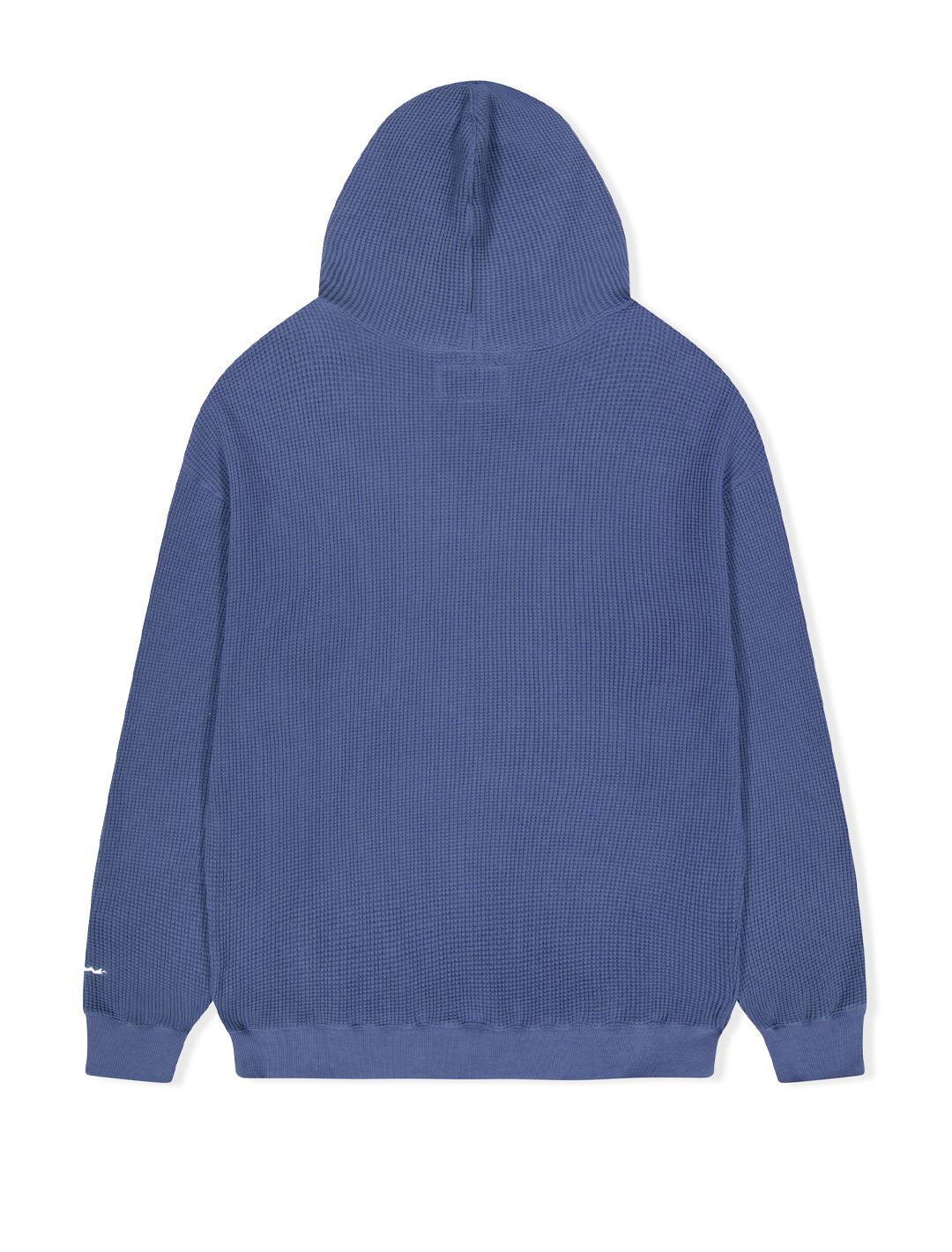 さらに100円引き◆YESEYESEE◆Y.E.S Waffle Sweatshirt yeseyesee® :: Y.E.S Waffle Sweatshirt Charcoal